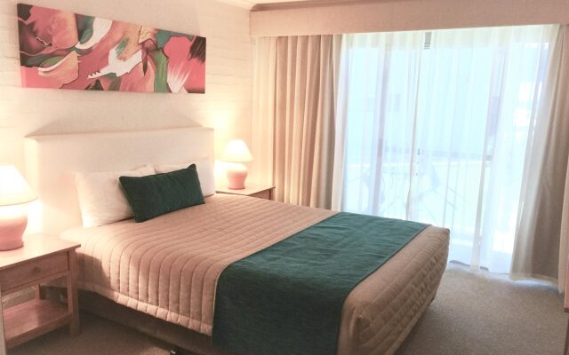 Mollymook Shores Motel