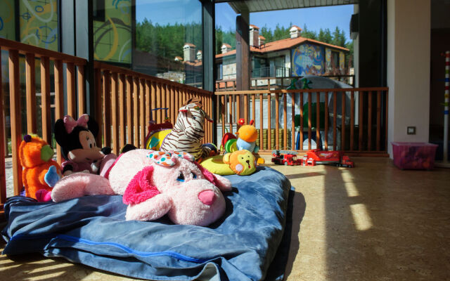 SG Ruskovets Resort