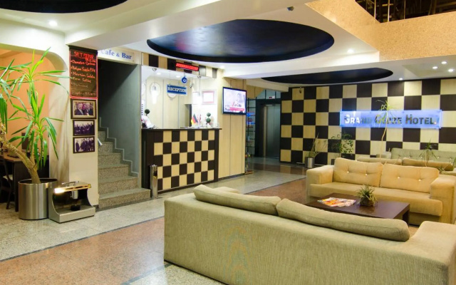 Grand Gebze Hotel