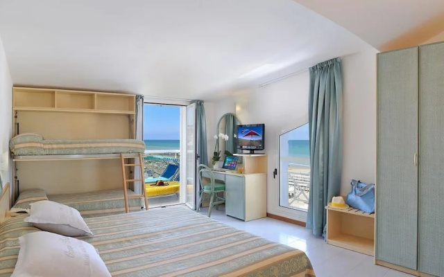 Hotel Cigno D'Oro