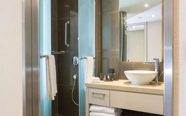 AC Hotel Istanbul Macka