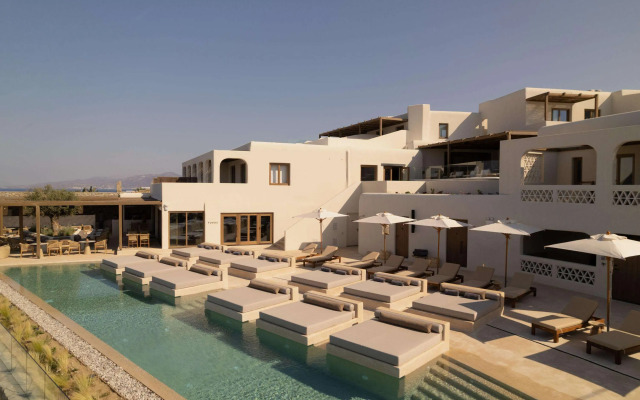 Domes Noruz Mykonos - Adults Only