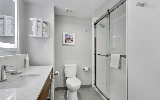 Hampton Inn Houston-Pearland
