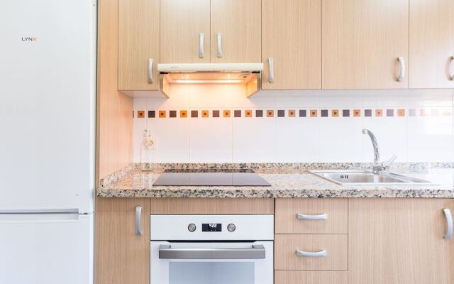 LU&CIA Apartamento La Playa