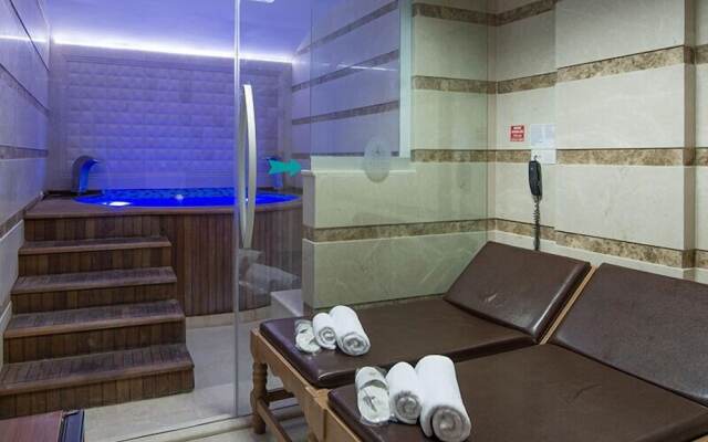 Fimar Life Thermal Resort Hotel
