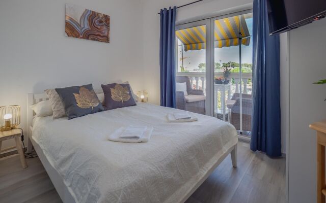 Apartments Domic