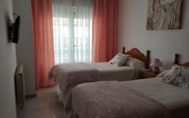 Guesthouse Residencia Miñones