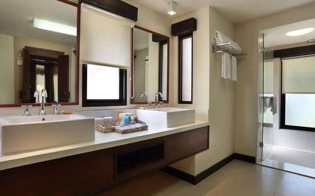 Nov Lombok Resort and Villas