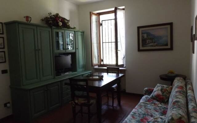 Casa Luppia