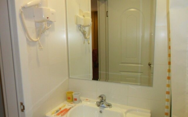 Home Inn Shiyangqiao