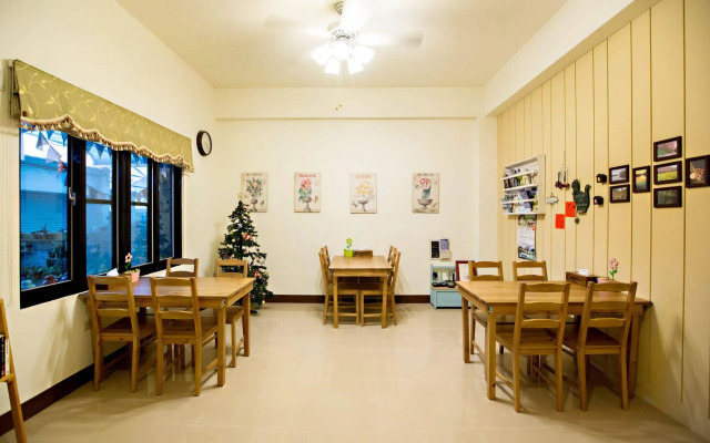 Lane 82 B&B