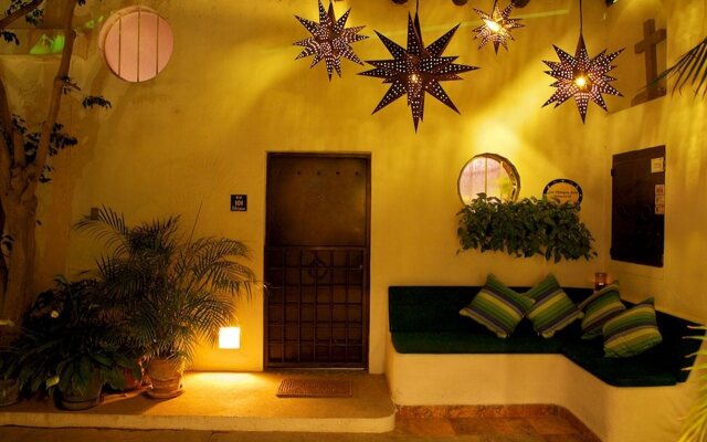 Los Milagros Hotel