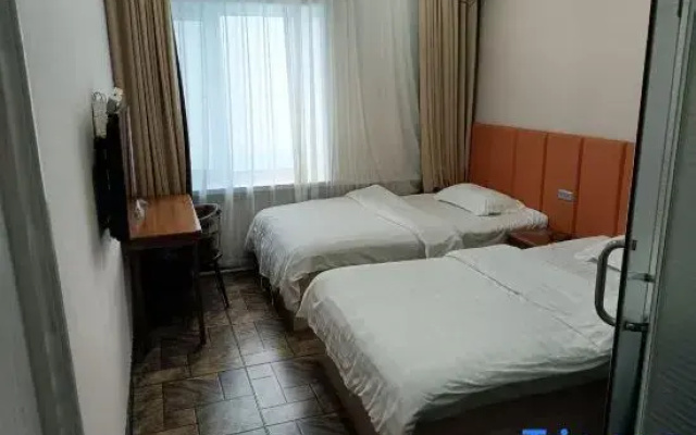 Tengfei B&B