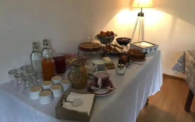 Dalla Nonna B&B