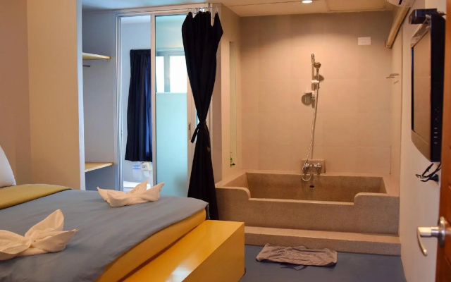 Z2 Boutique Hotel