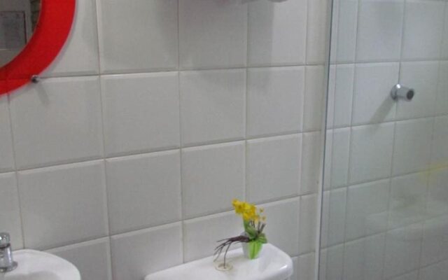 Pousada Astro Rei