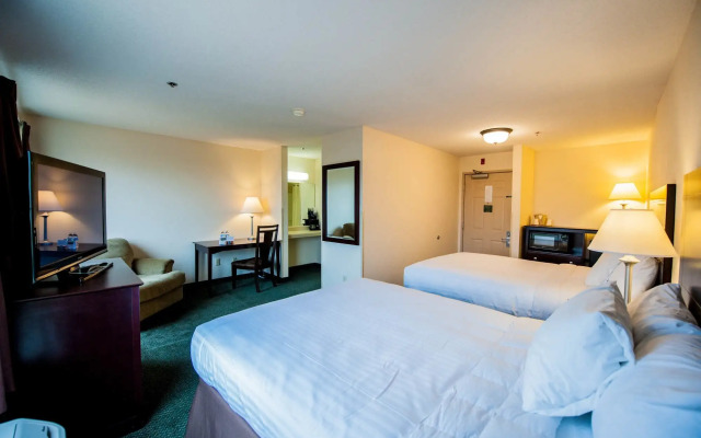 Greystone Inn and Suites