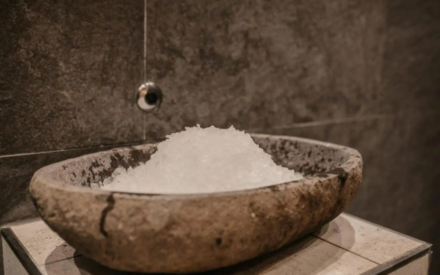 Hotel AlpenSchlössl