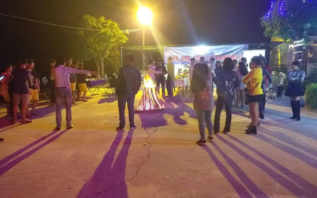 LumiGarden Tam Coc Resort