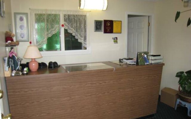 Best Continental Motel