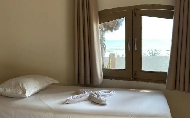Oasis Beach Resort