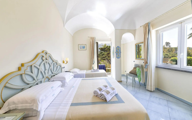 Hotel Terme Tritone Resort & Spa