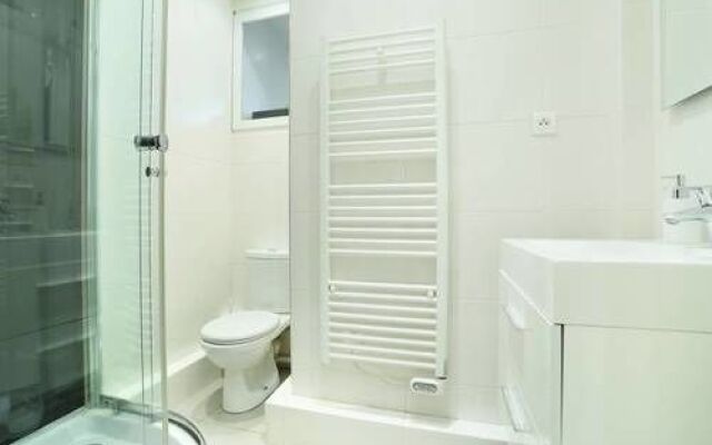 Studio Prestige rue du Commerce