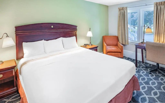 Travelodge by Wyndham Great Barrington Berkshires