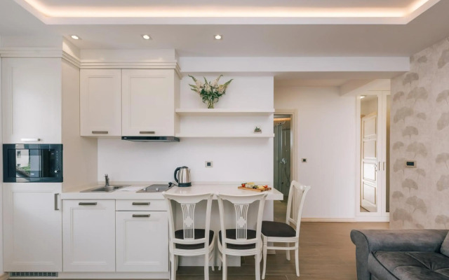 Splendido MB Apartments