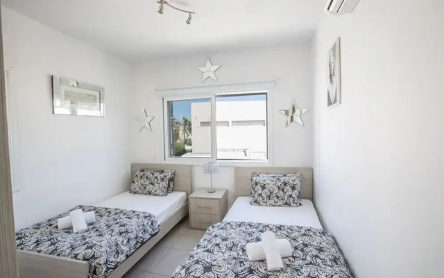 Cyprus Villa Near the Beach, Protaras Villa 1405