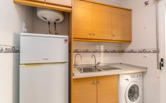 Apartamento Bennecke Sunset