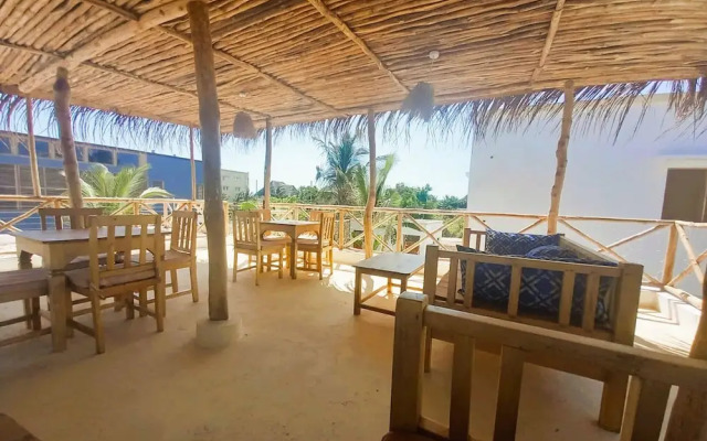 TATU INN Boutique Hotel Watamu