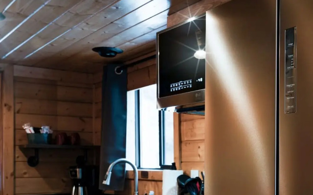 Ouray RV Park & Cabins