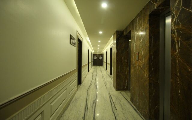 Hotel Grand Ambience