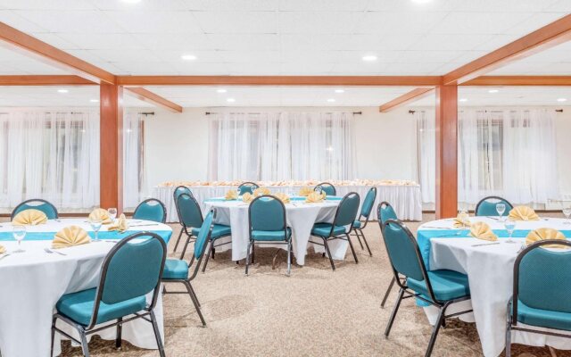 Travelodge by Wyndham Juneau