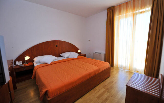 Bed & Breakfast Jugo