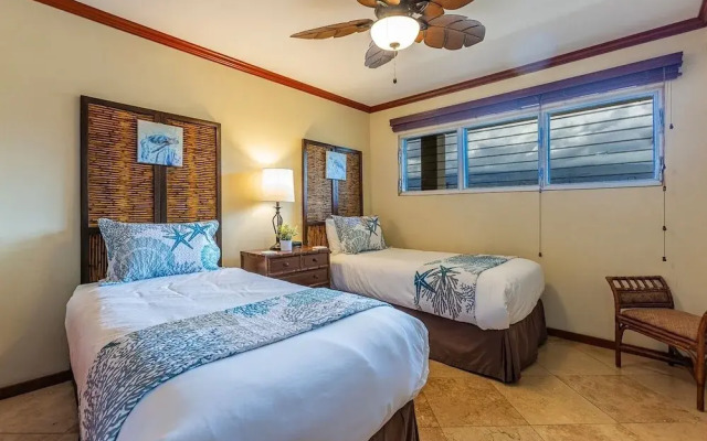Royal Mauian 310 2 Bedroom Condo