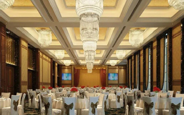 Bojue Hotel