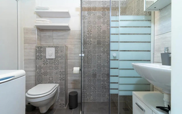 Studio Apartman Duje