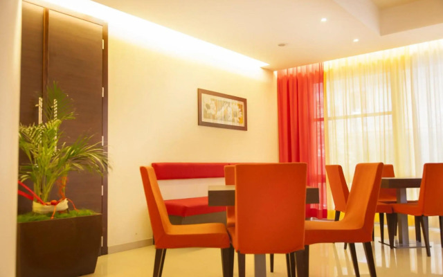 Hotel Mimosa
