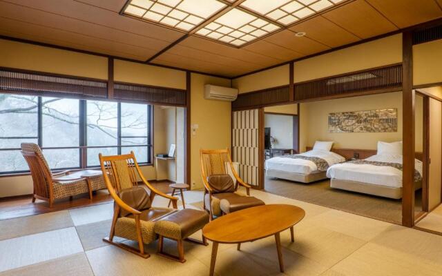 Kishigon Ryokan