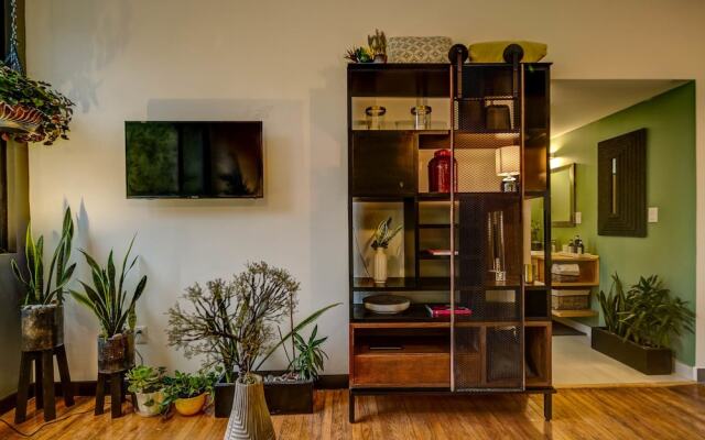 Zen Modern by Mr.W
