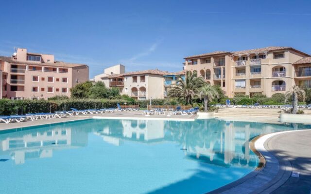 Les Rivages de Coudoulière 38598