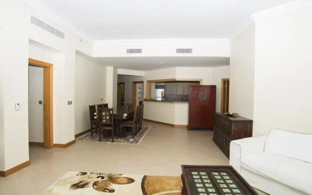 Dubaitostay - Al Anbara