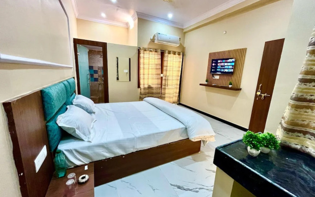 Raghav ji home stay