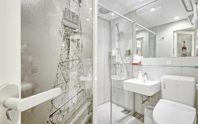 Smile Hotel Hiroshima