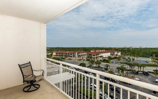 Palacio 501 by Meyer Vacation Rentals