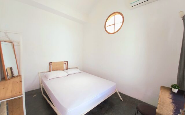 Homestay Jogja Rumah Obit By Simply Homy