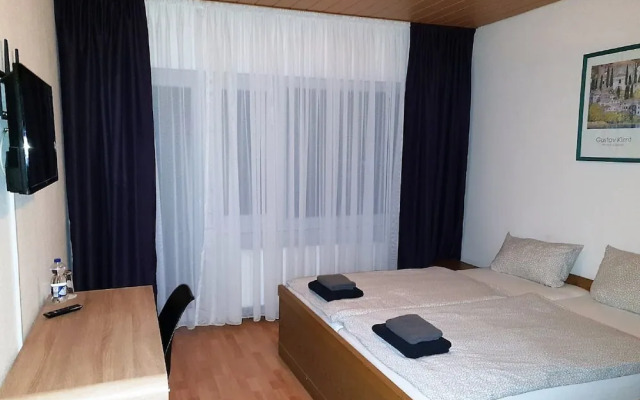 Pension Niederdreisbacher Hof