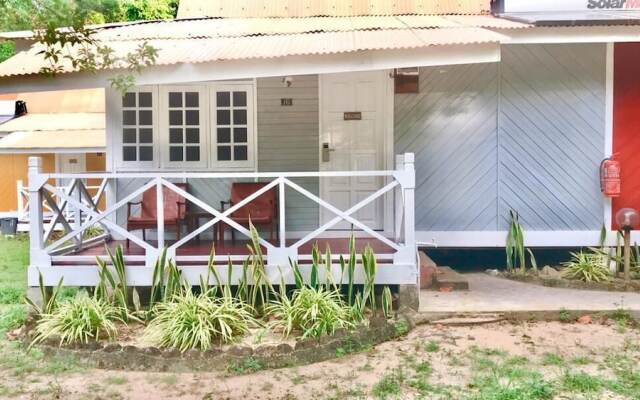 The Garden Tioman